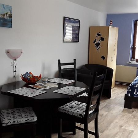 Ferienwohnung Putbus Exteriér fotografie