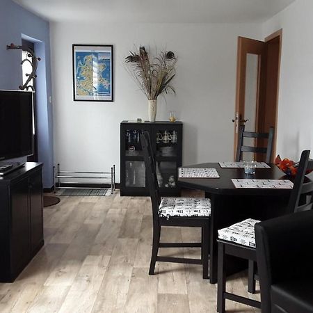 Ferienwohnung Putbus Exteriér fotografie
